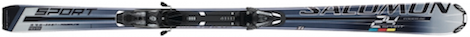 Salomon 24 Sport