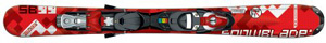 Salomon Snowblades