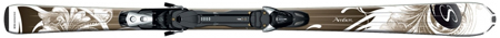 Salomon Amber