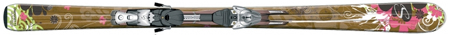 Salomon Diamond 