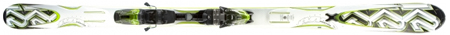 K2 AMP Photon