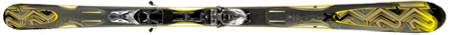 K2 AMP Shockwave