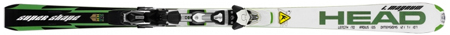 Head i.Supershape Magnum 