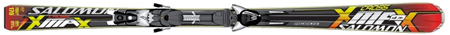 Salomon Crossmax 