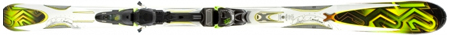 K2 AMP Rictor 