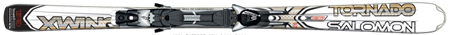 Salomon Tornado Ti