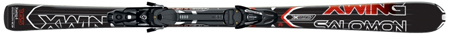 Salomon X-Wing 4