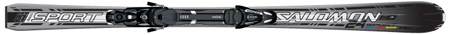 Salomon 24 Sport