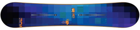Burton Custom V-Rocker