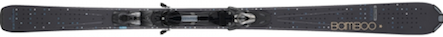 Salomon Bamboo 