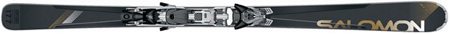 Salomon Enduro XT850 2011/12