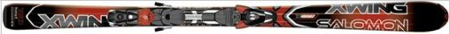 Salomon X-Wing 8