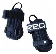 Wrist-guards