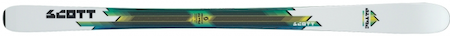 Scott Aztec Pro