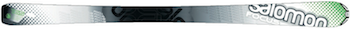 Salomon Focus II