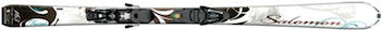 Salomon Focus II