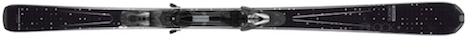 Salomon Intense Black