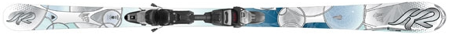 K2 Super RX