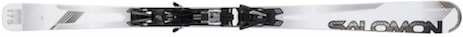 Salomon Enduro XT800